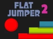 Flat Jumper 2